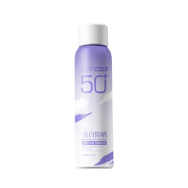 SPF50+