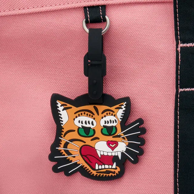 Onitsuka Tiger CANVAS