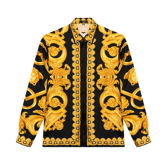 VERSACE SS25