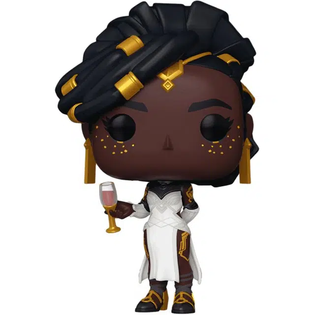 Funko Q