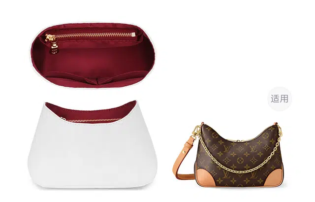 LV NANO BOULOGNE