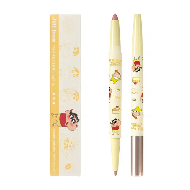JILL LEEN Jill leenDuo01