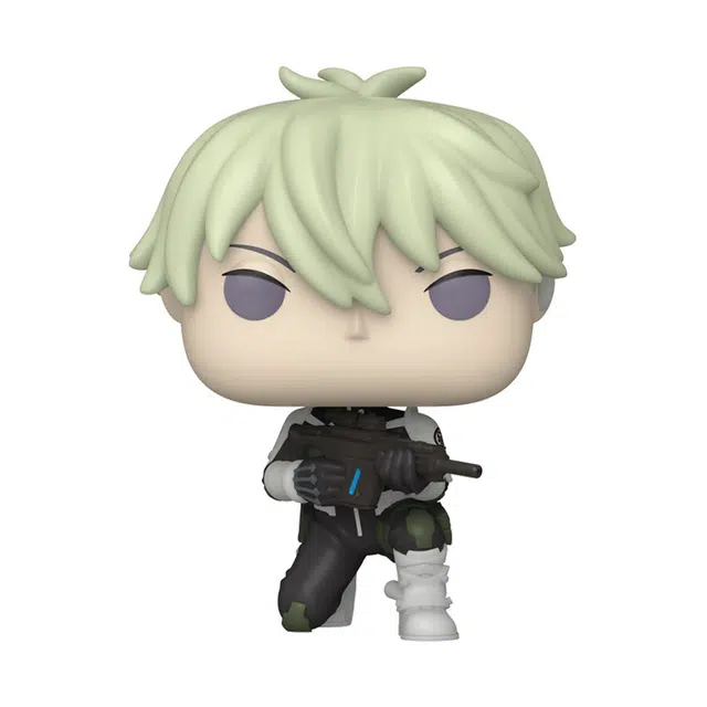 Funko 8 Q