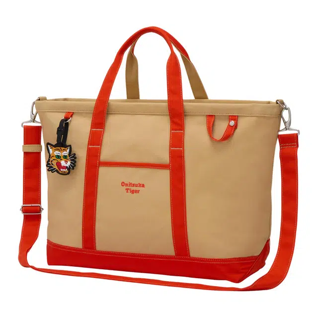 Onitsuka Tiger CANVAS