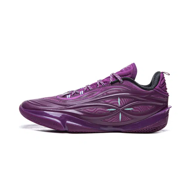 LiNing 808 5Ultra v2
