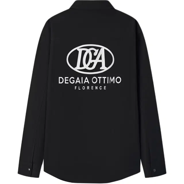 DEGAIA FW25