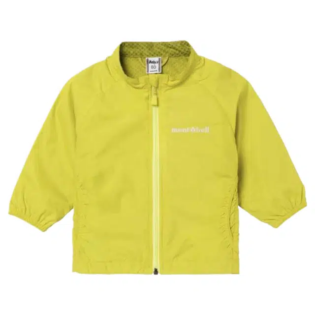 MONTBELL FW25