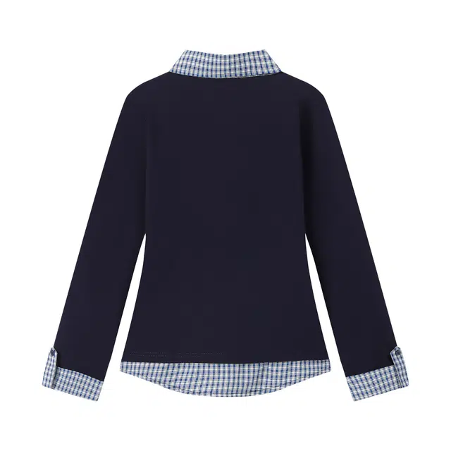 Mr. Jiang AdAstra Polo Shirt