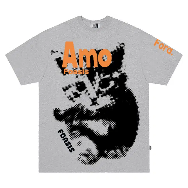 FOASIS LOGO T