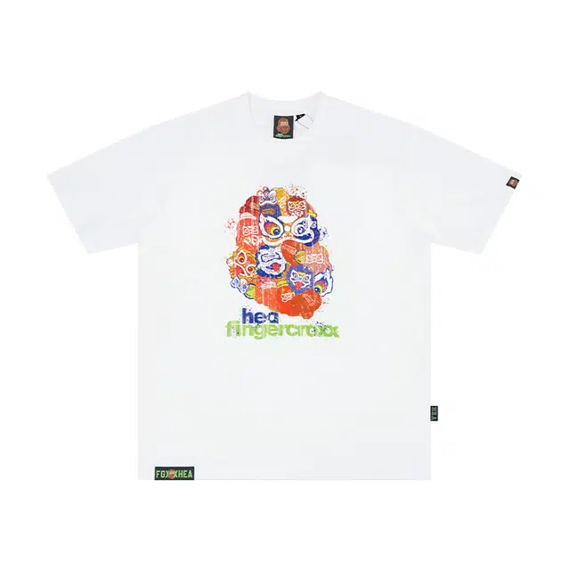 HEA x fingercroxx FGXXT