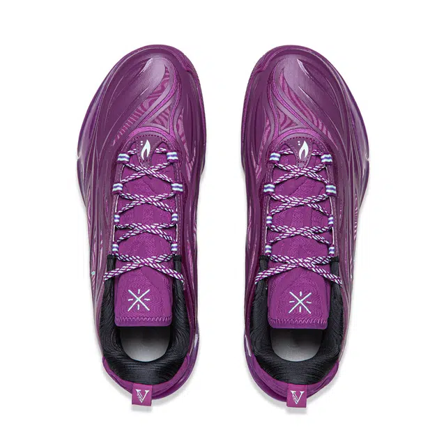 LiNing 808 5Ultra v2