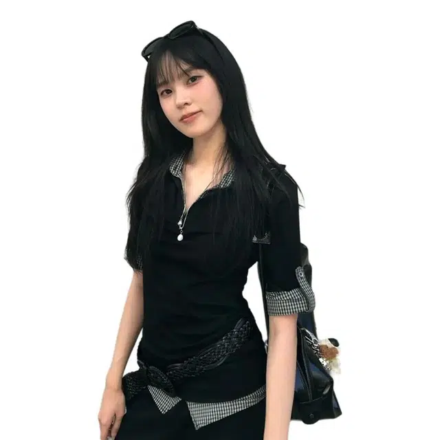 SDN by41 polo T