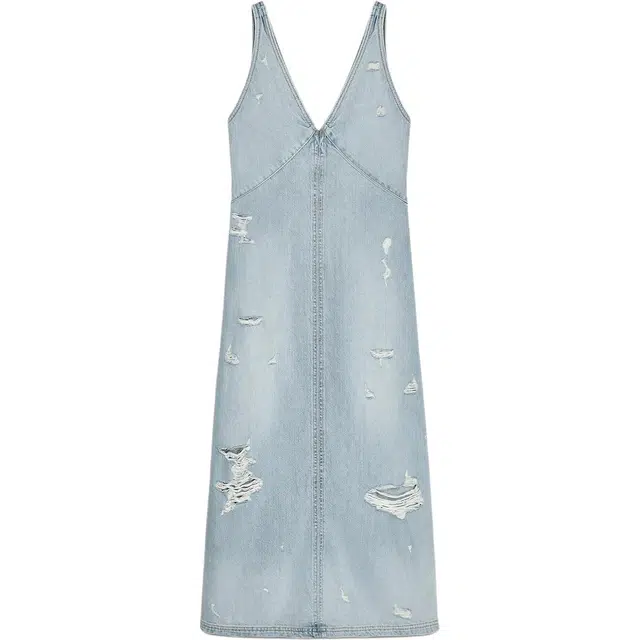 ZARA Trf V