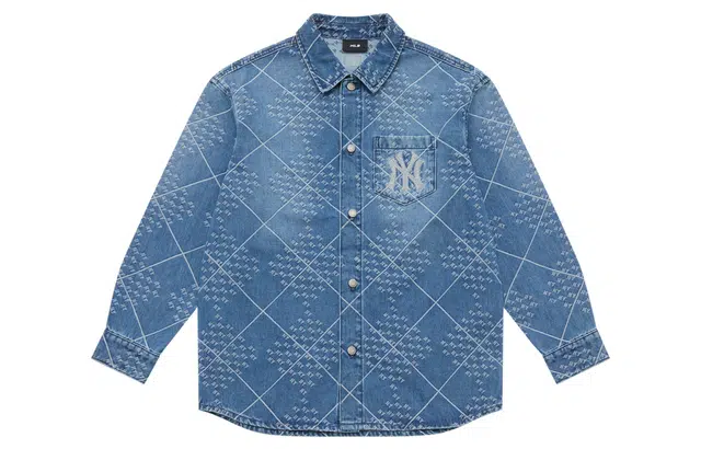 MLB MONOGRAM 25FW