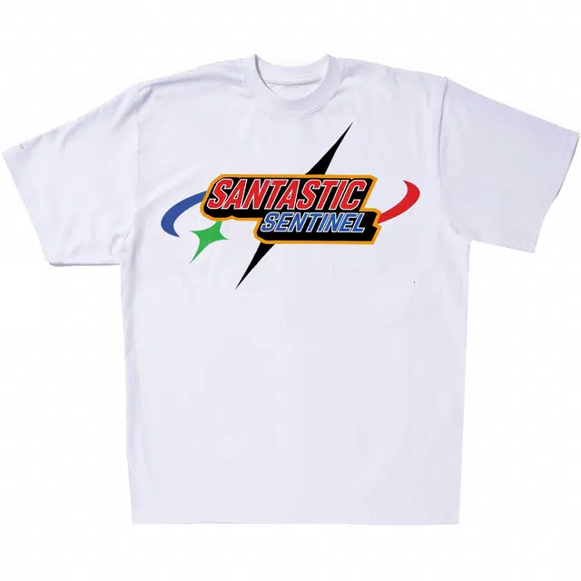 SANTASTIC T