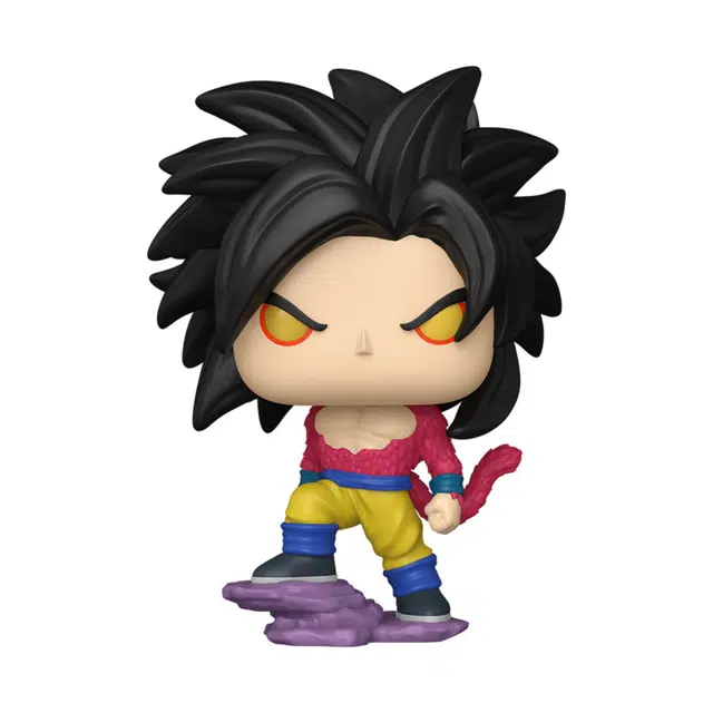 Funko Q