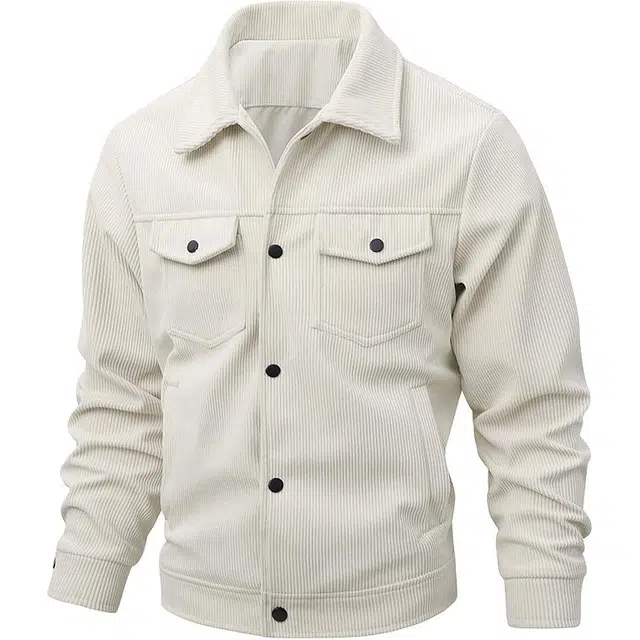 KNOCKSPARK Clean fit