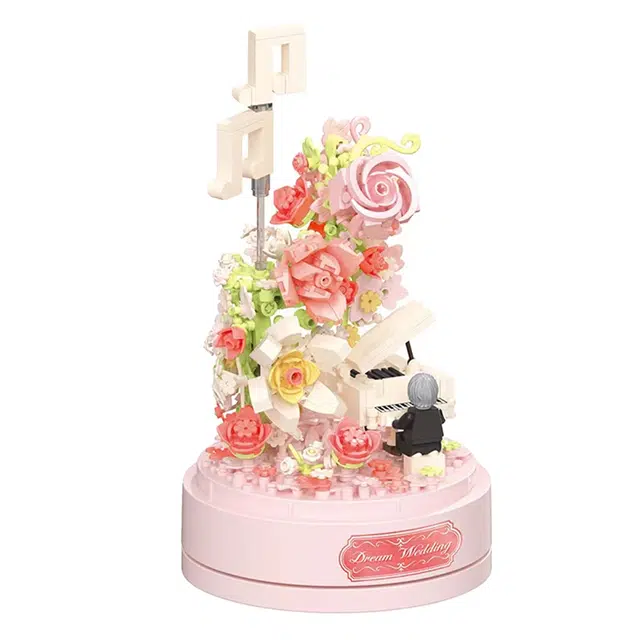 EDDO KIDS 600pcs EDDO-GDJM-58