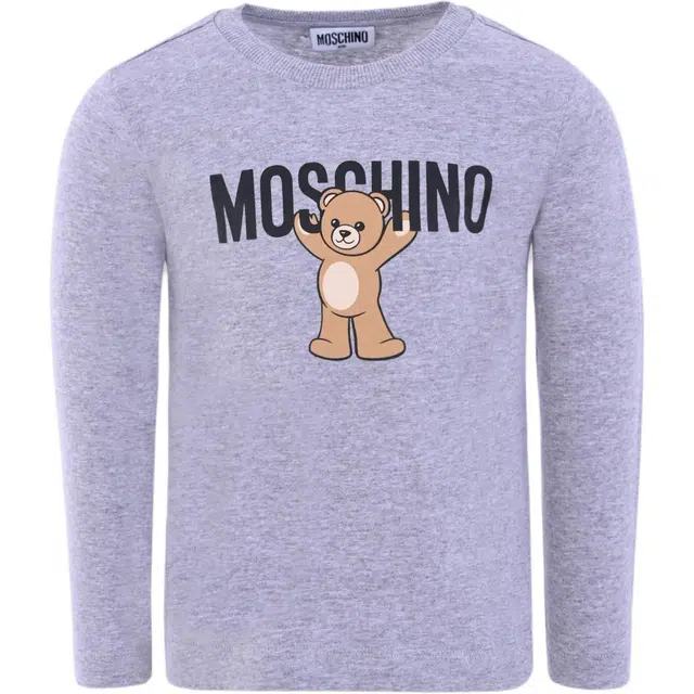 MOSCHINO