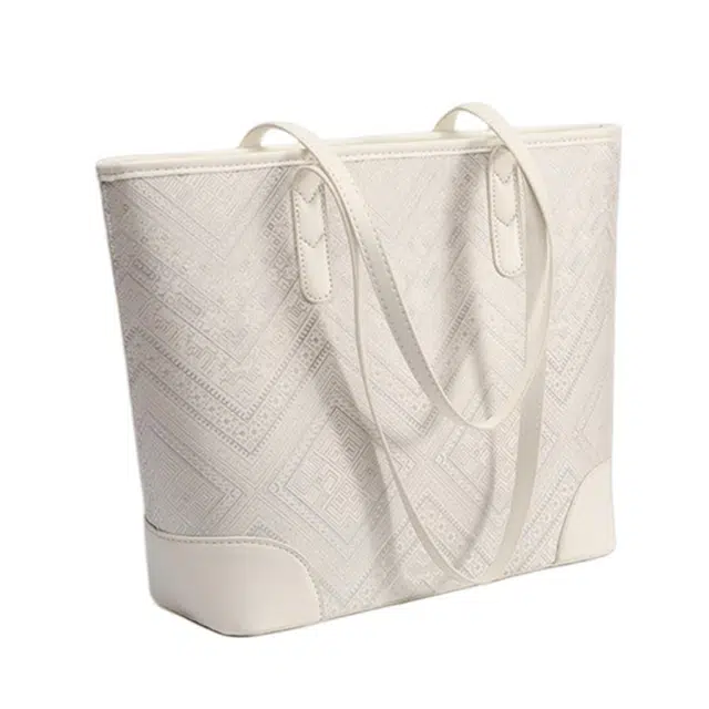 NOMK Tote PU