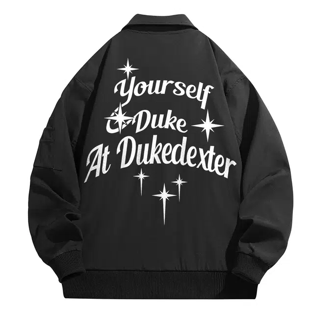 DUKE+DEXTER