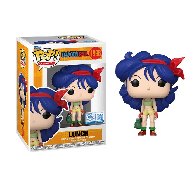 Funko CH Q