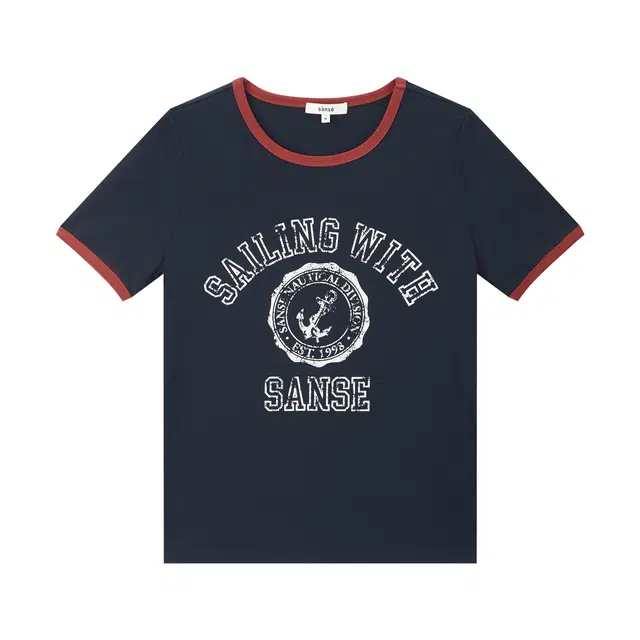 sanse TLOGO T