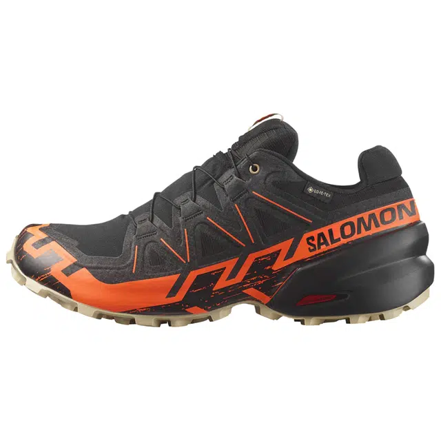 Salomon Speedcross 6 GTX