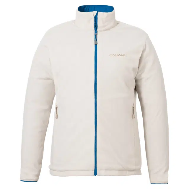 MONTBELL CHAMEECE Reversible