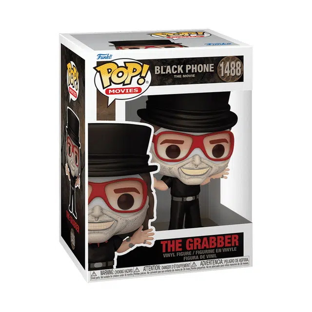 Funko Q