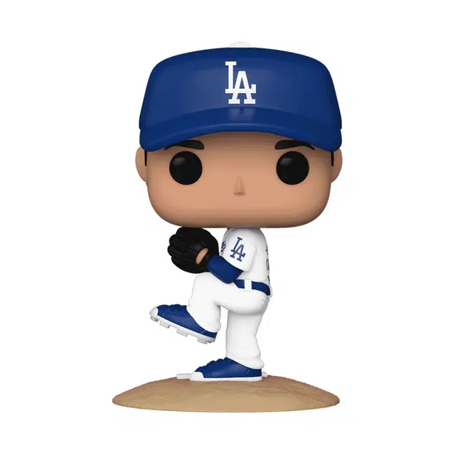 Funko MLB - Q