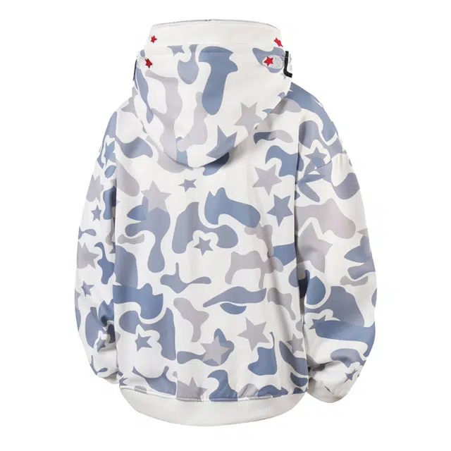 M17 STUDIO oversize