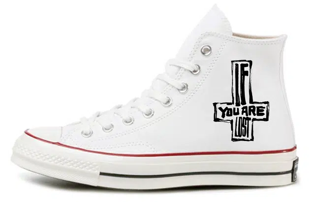 Converse Chuck 70 chuck taylor SIN3A IF YOU