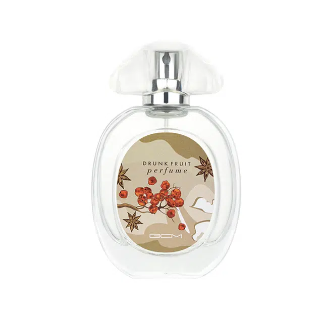 BCM EDT 55ml