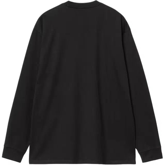 Carhartt WIP FW25 LS Pocket Heart T-Shirt T