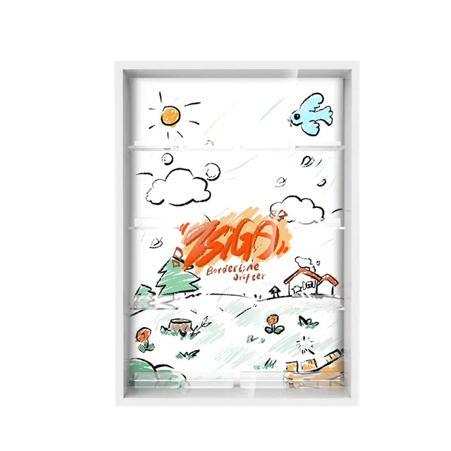 LIGHT YOUR BRICKS Zsiga