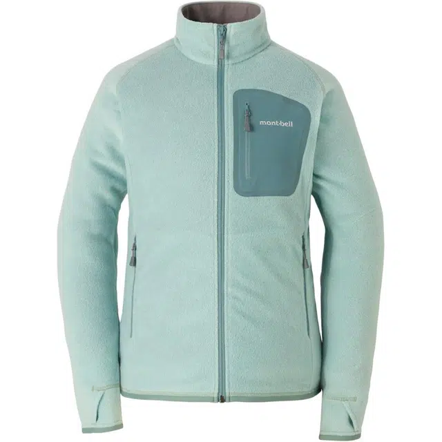 MONTBELL CLIMAPLUS100