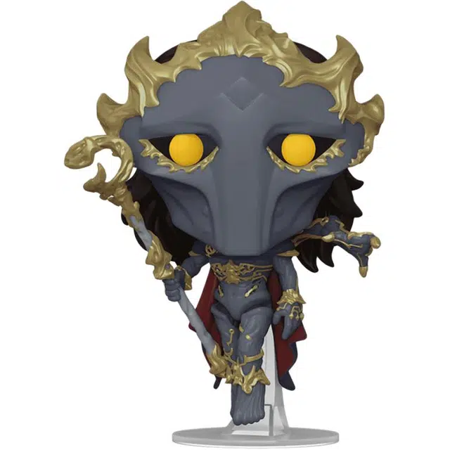 Funko Q