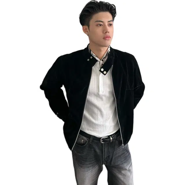 SOUL WORKER cleanfit