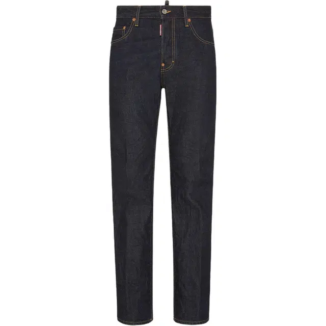 DSQUARED 2 FW25 CIMOSA