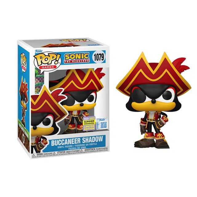 Funko Q