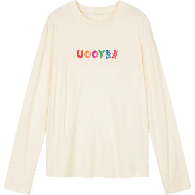 UOOYAA LOGO T