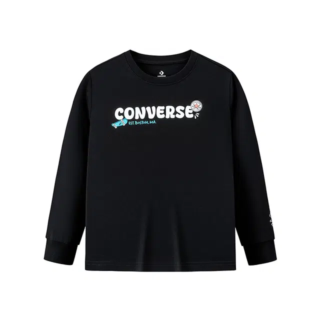 ConverseT