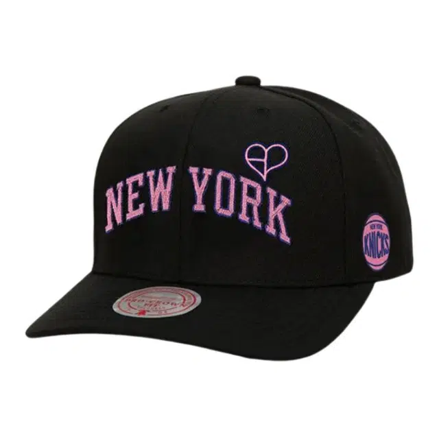 Mitchell Ness x BLACKPINK