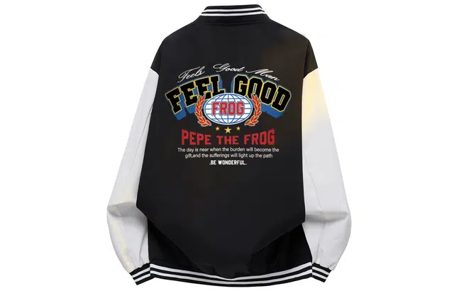 pepe the frog logo