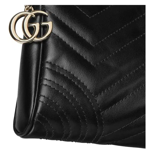 GUCCI GG Marmont G