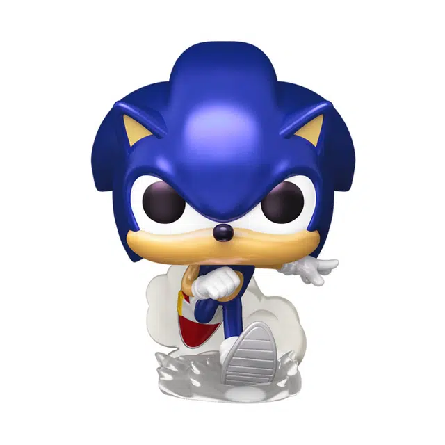 Funko Q