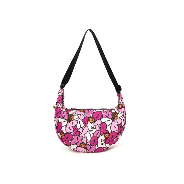BABY MILO STORE BY A BATHING APE