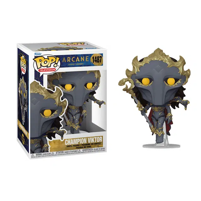 Funko Q