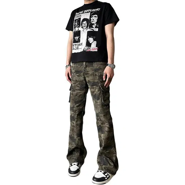 DUATOGE vibecleanfit